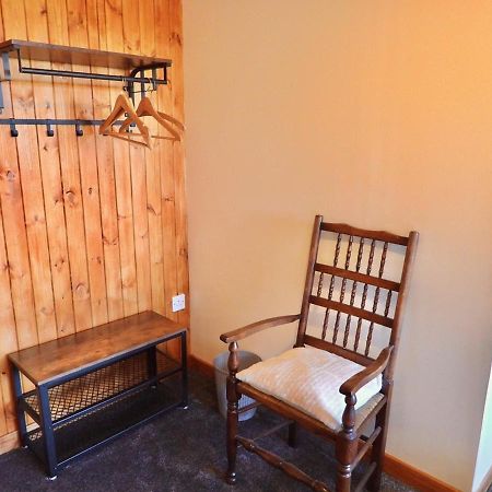 Windhaven Camping And B&B Thurso Extérieur photo