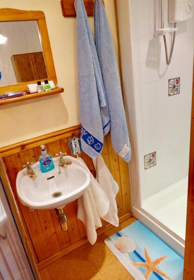 Windhaven Camping And B&B Thurso Extérieur photo