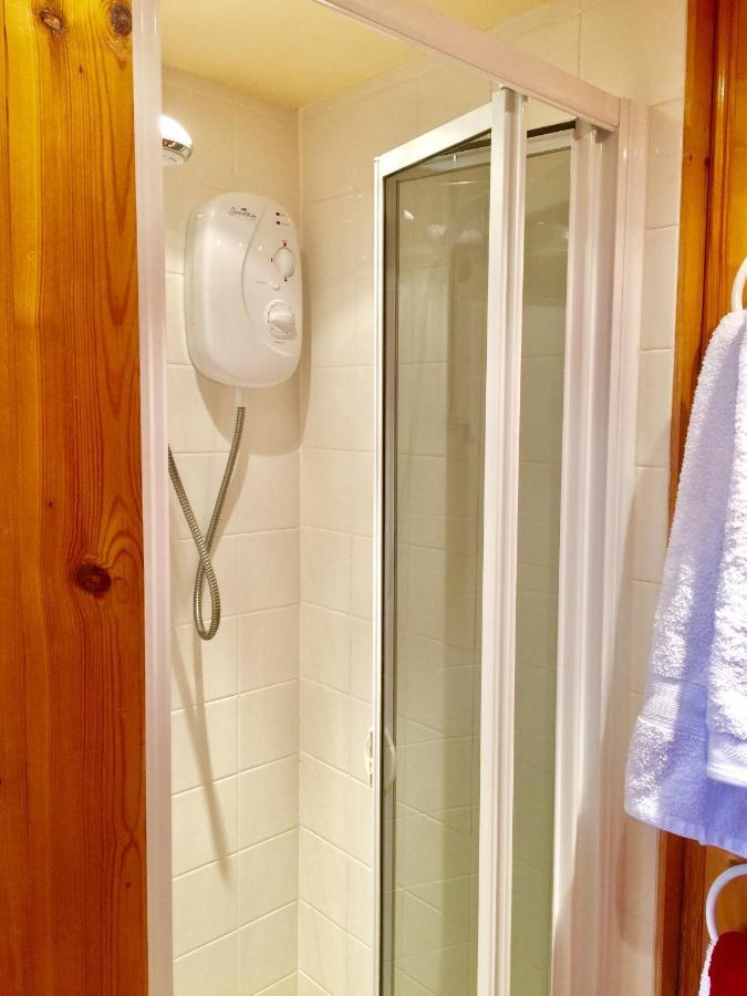 Windhaven Camping And B&B Thurso Extérieur photo