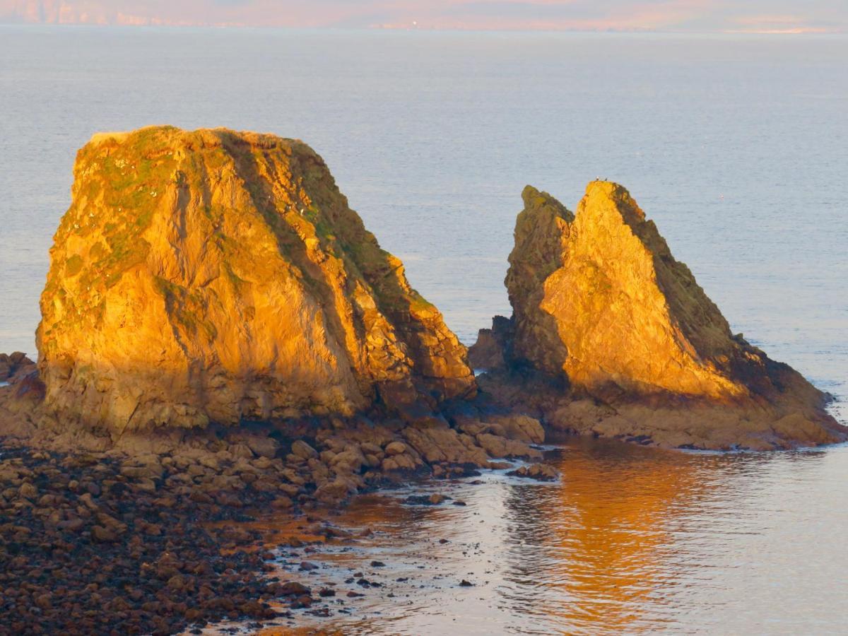 Windhaven Camping And B&B Thurso Extérieur photo