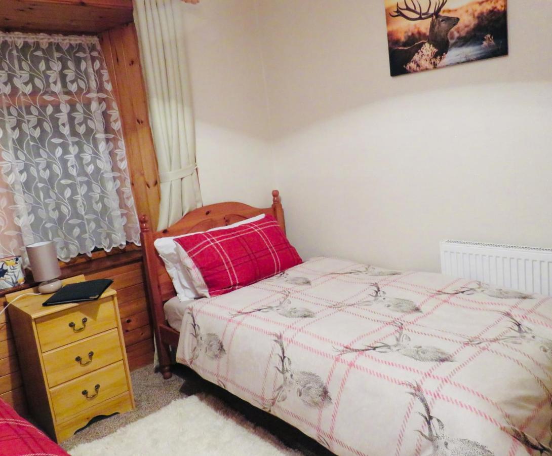 Windhaven Camping And B&B Thurso Extérieur photo