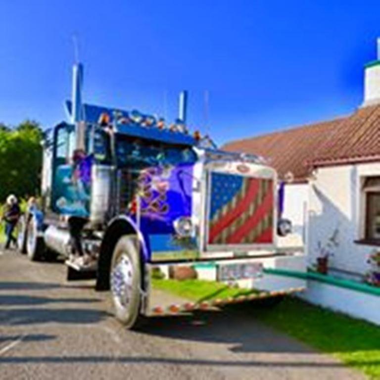 Windhaven Camping And B&B Thurso Extérieur photo