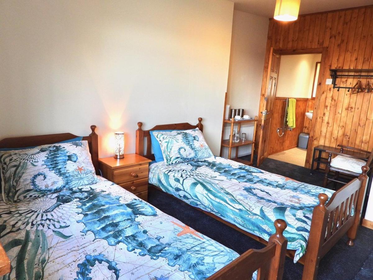 Windhaven Camping And B&B Thurso Extérieur photo
