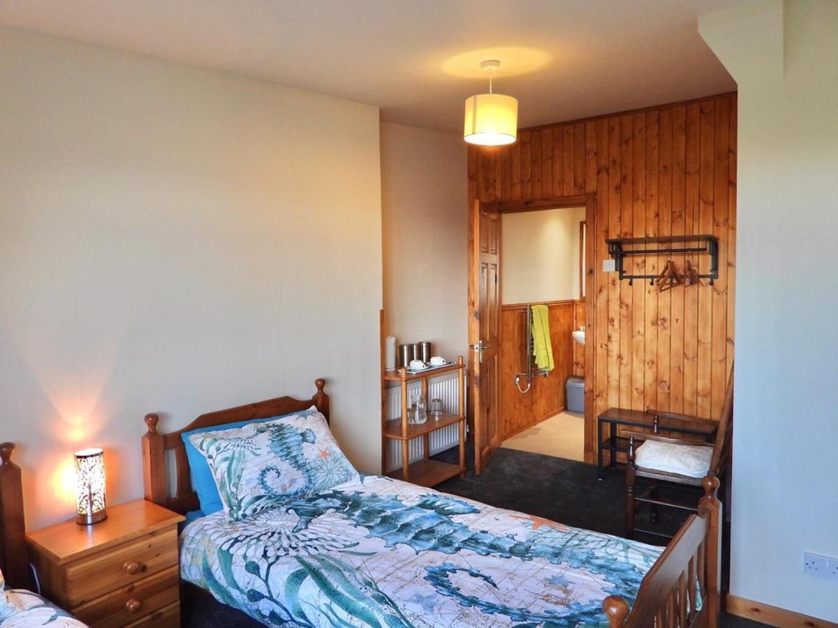 Windhaven Camping And B&B Thurso Extérieur photo